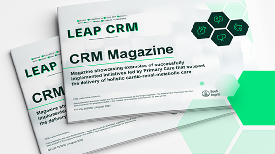 CRM magazine thumbnail