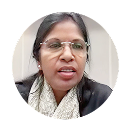 Dr. Gouri Koduri