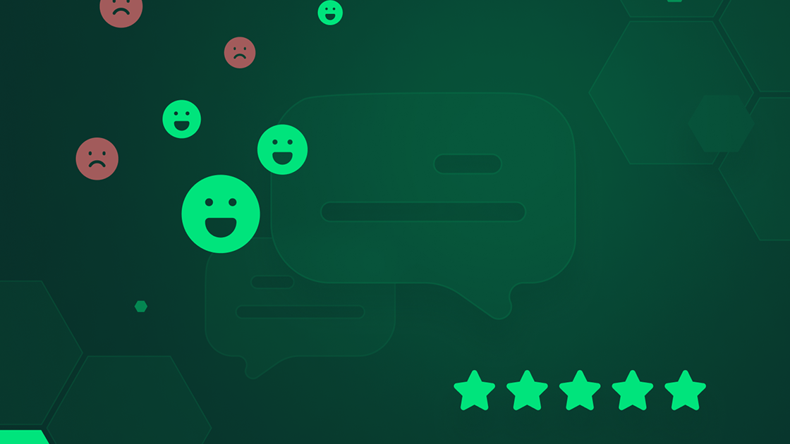 Share your feedback thumbnail