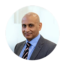 Professor Sujal Desai