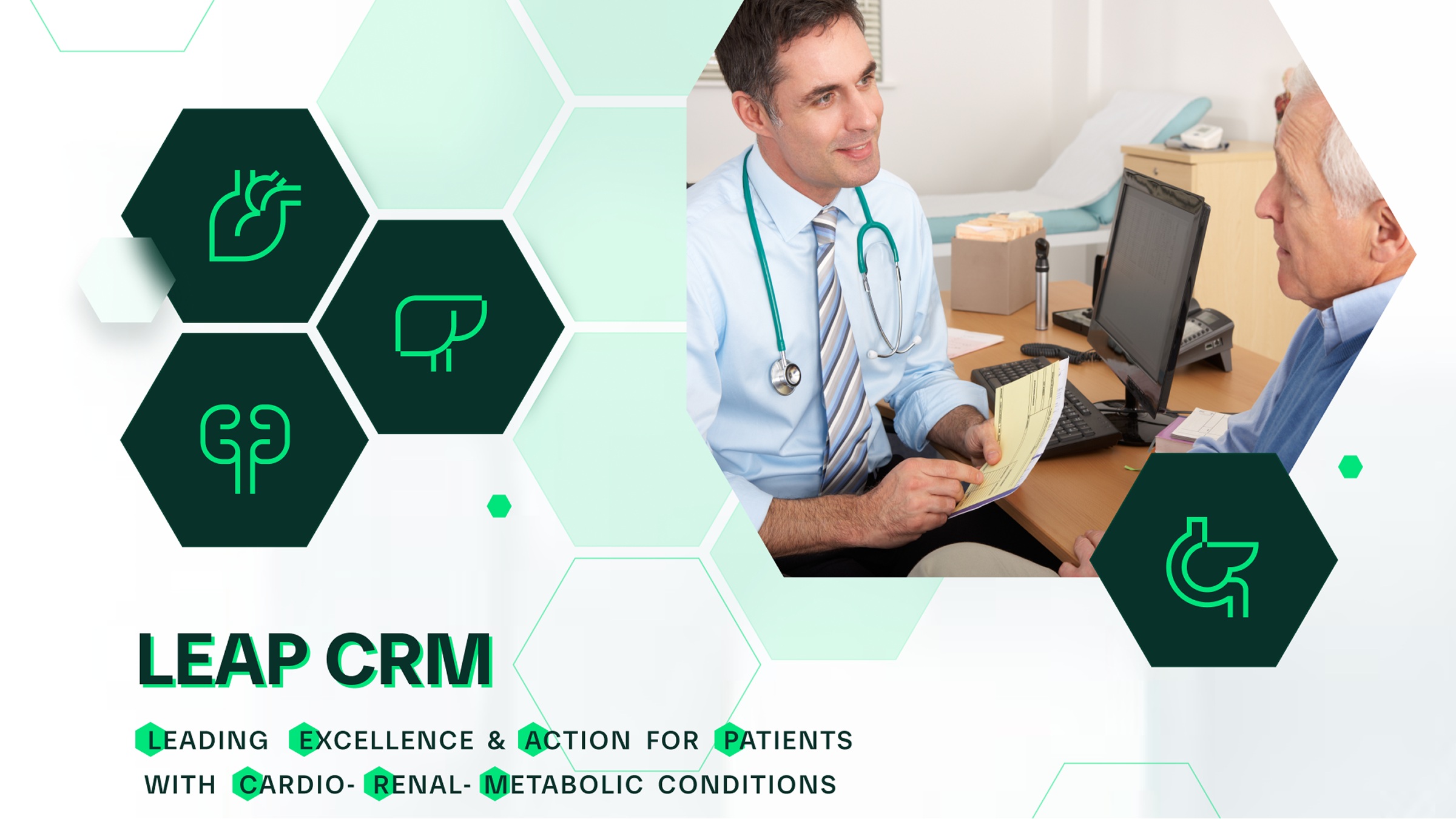 Cardio-Renal-Metabolism