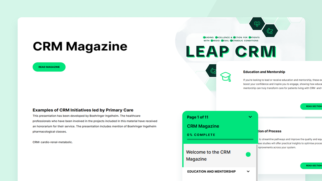 CRM magazine thumbnail