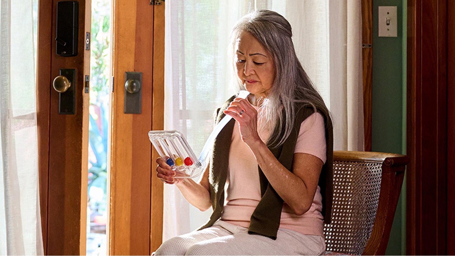 Diseases and conditions