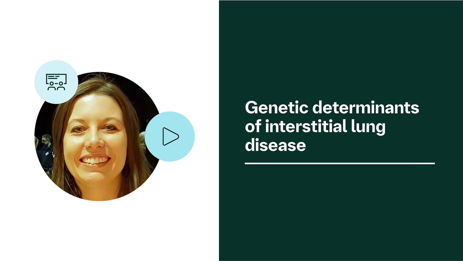 Genetic determinants of interstitial lung disease