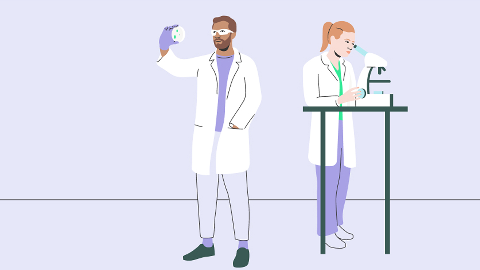 ILD Academy Radiology Preceptorship