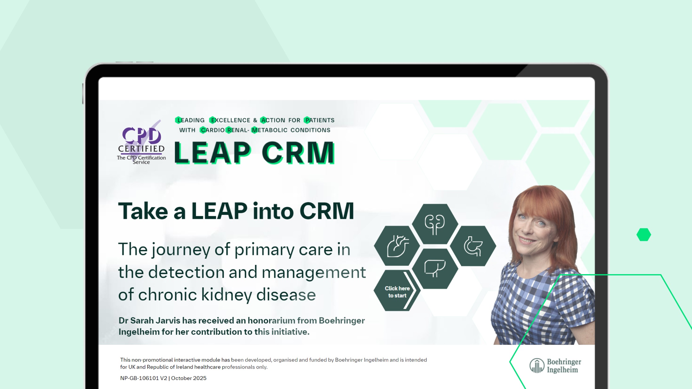 Advance your clinical skills module 2 thumbnail