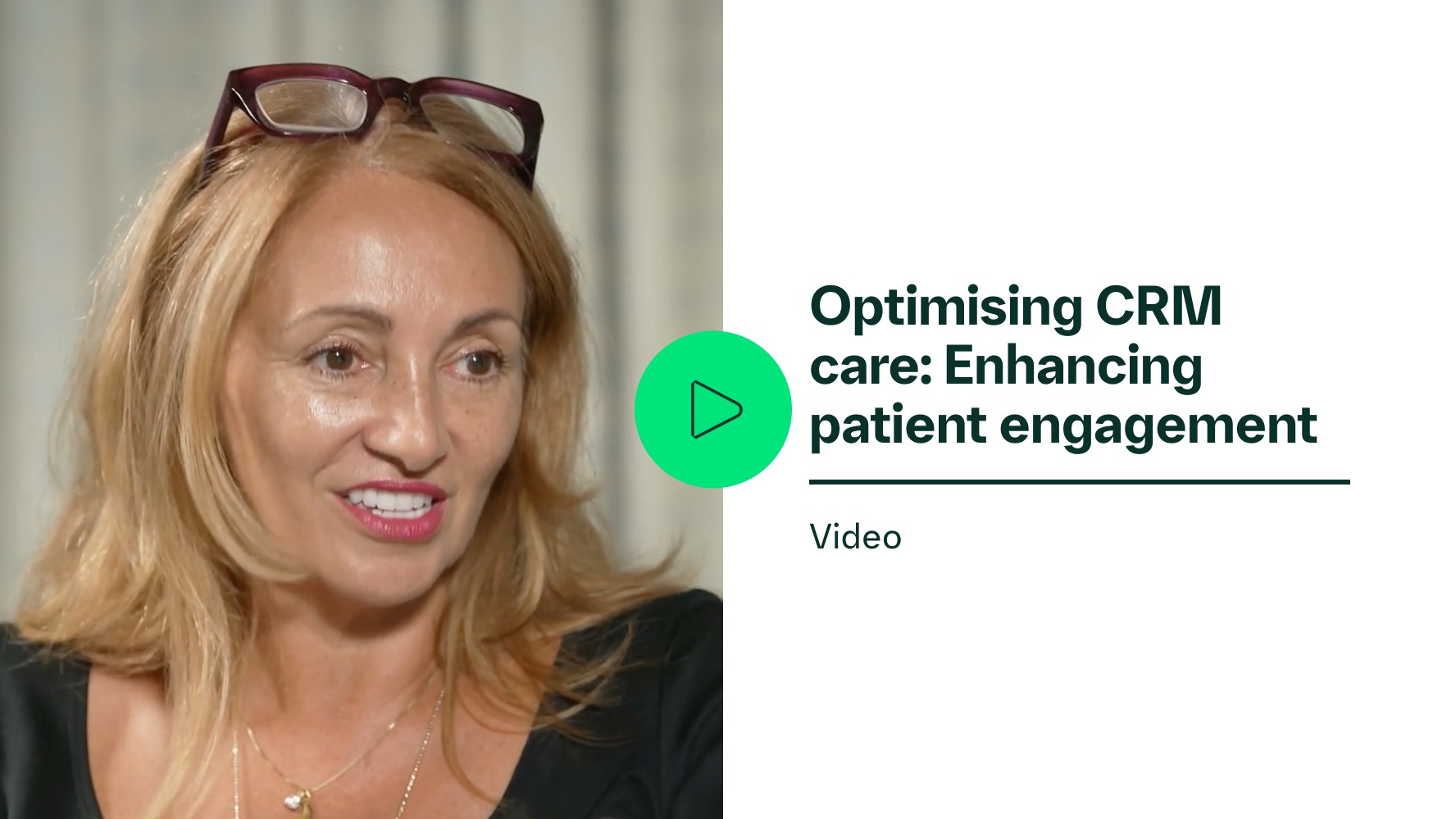 Enhancing Patient Engagement thumbnail