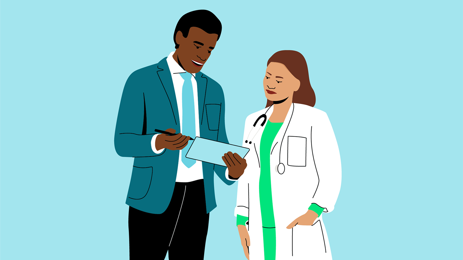 Connect with your local Medical Science Liaison for further information or support