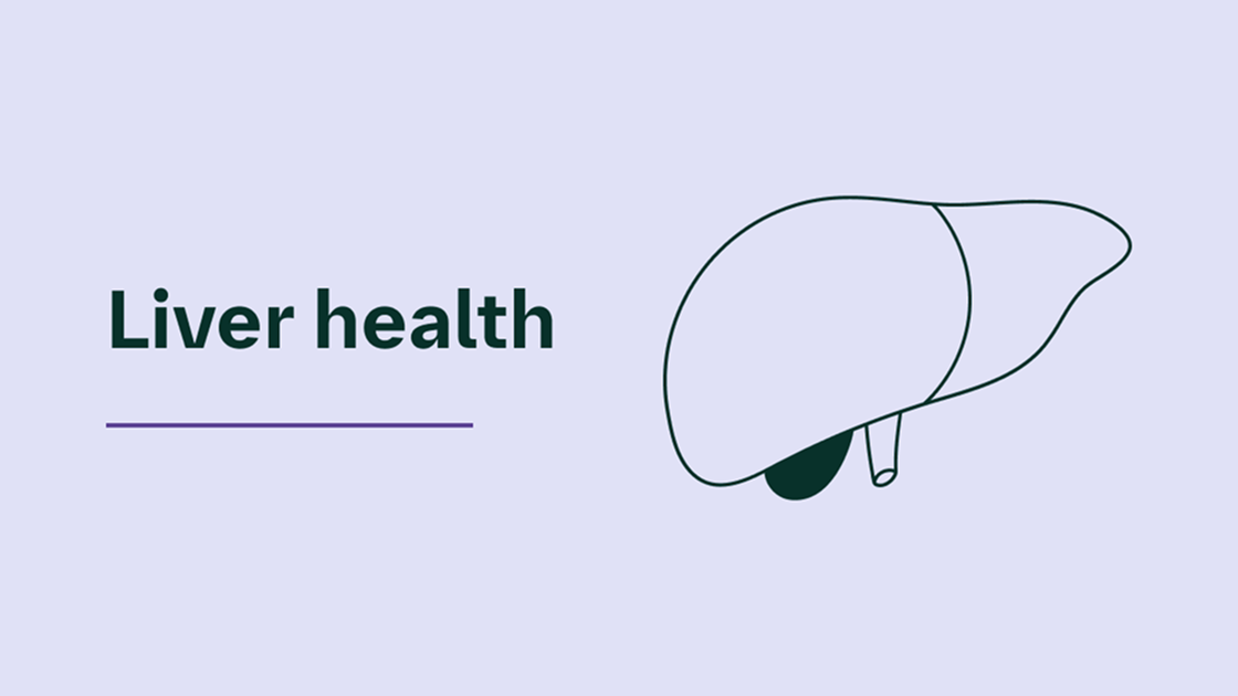 Liver Health Card