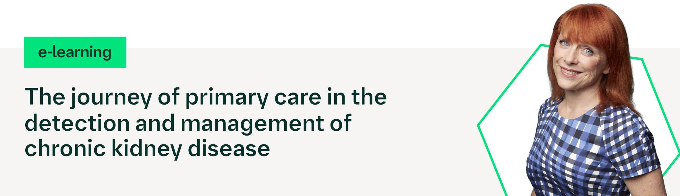 The journey of primary care in the detection and management of chronic kidney disease